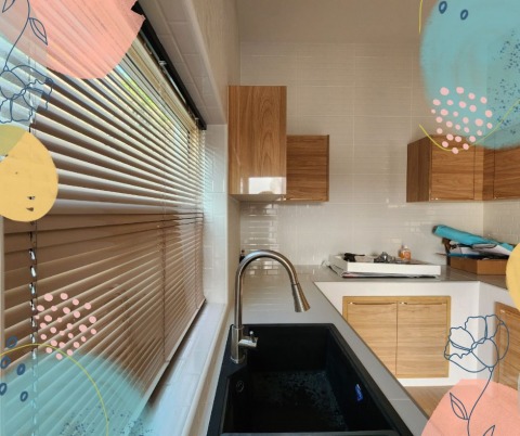 ร้านติดตั้งมู่ลี่